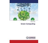 Green Computing