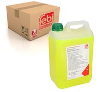 Coolant green 26581 FEBI BILSTEIN for RENAULT DACIA NISSAN HYUNDAI CITROËN