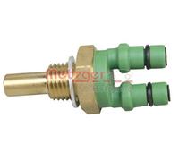 AutoStar Germany Coolant Temperature Sensor 0065427717 Mercedes W201 W124 W126