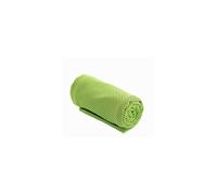 (Green) Cooling Towel, Ice Towel, Microfiber Towel 100 x 30 cm,Quick Dry Fitness Towel for Instant Relief,Use as Cooling Neck Headband Bandana Scarf