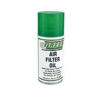 Green Cotton Air Filter Air Filter Oil 300ml Esential For Maximising Your Filters Potential