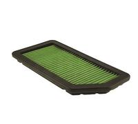 Green Cotton Filters Air Filter Compatible/Replacement For Kia Cee'D II (Fd) 1.4L CRDI (Years 05/12>) Performance Air Filter