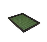 Green Cotton Filters Air Filter Compatible/Replacement For VW Transporter T4 2.5L TDI (Years 05/98>06/03) Performance Air Filter