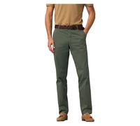 Green Cotton Trousers Model X - male - Meyer - Chinos - Green - W42 L32 - Trousers W42 L32