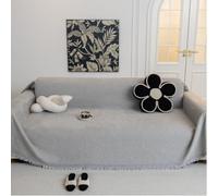 Green Couch Cover Sofa Covers for 5 Cushion Couch Washable Sectional Washable Furniture Protector for Kid Sectional Couch Covers