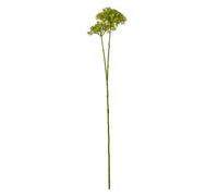 Sostter Lush Green Faux Hydrangea Stem for Home Decor Sostter Green