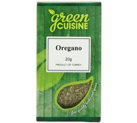 Green Cuisine Oregano 20 g (Pack of 6)