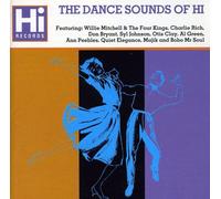 Green - Dance the Sounds of Hi