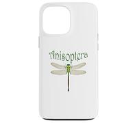 Green Darner Dragonfly Case for iPhone 13 Pro Max