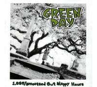 Green Day - 1, 039/Smoothed Out Slappy Hou