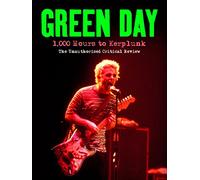 Green Day - 1000 Hours to Kerplunk