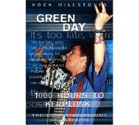 Green Day - 1000 Hours to Kerplunk/Rock Mile... [Import allemand]