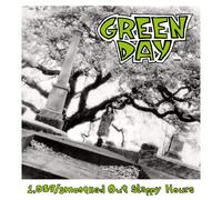 Green Day 1039/Smooth..=deluxe= (CD)