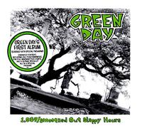 Green Day - 1039 / Smoothed out Slappy Hours