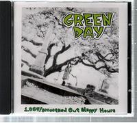 Green Day - 1039/Smoothed Out Slappy Hours