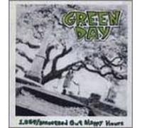 Green Day - 1039 / Smoothed Out Slappy Hours