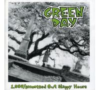 Green Day 1039/Smooth..=deluxe= (CD) (US IMPORT)