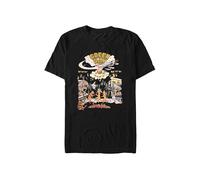 Green Day - 1994 Tour - T-Shirt - black - S - 100% Cotton S