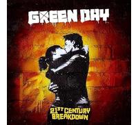 Green Day - 21st Century Breakdown