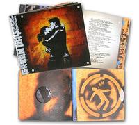 21st Century Breakdown (10") (Bonus CD) [Vinyl] by GREEN DAY