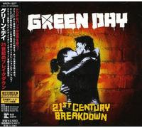 Green Day - 21st Century Breakdown (Mlps)