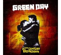 Green Day - 21St Century Breakdown [VINYL]