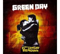Green Day - 21st Century Breakdown - Vinyl Record - J3z