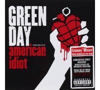 Green Day - American Idiot