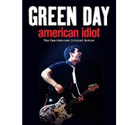 Green Day - American Idiot
