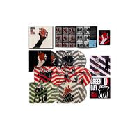 Green Day - American Idiot (20th Anniversary) Ltd. Deluxe Edition - CD Box Set