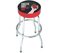 Green Day American Idiot Bar Stool