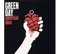 Green Day American Idiot Double LP Vinyl NEW