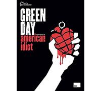 Green Day -- American Idiot: Guitar Songbook Edition