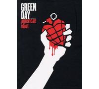 Green Day - American Idiot Limited Edition