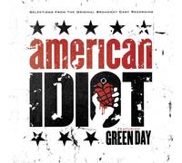 Green Day - American Idiot - The Original Broadway Cast Recording [Highlights]