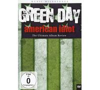 Green Day - Green Day - Music Milestones - American Idiot [DVD] [NTSC]