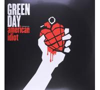 Green Day - Green Day - American Idiot (NEW 2 x 12 VINYL LP)