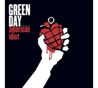 Green Day - Green Day - American Idiot (NEW 2 x 12 VINYL LP)