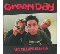 Green Day - Aux Champs Elysees - Recorded Live At The Elysee Montmartre, Paris, February 3rd, 1998 - FM Broadcast