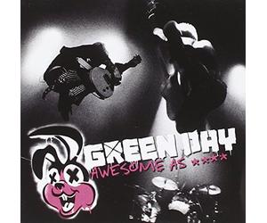 Green Day - Awesome As ****