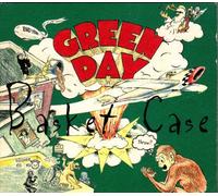 Green Day - Basket Case (UK Import)