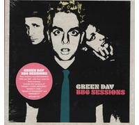 Green Day - BBC Sessions (2021) CD Digipack