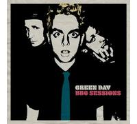 Green Day BBC Sessions 2LP in Black green day Black