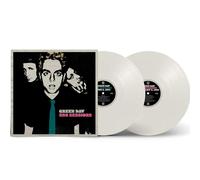 Green Day 'BBC Sessions' 2LP Milky Clear Vinyl