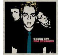 Green Day BBC Sessions (CD) Album (US IMPORT)