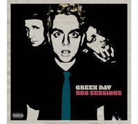 GREEN DAY - BBC SESSIONS - New Vinyl Record VINYL - P2z
