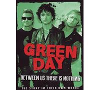 Green Day - Between Us There Is Nothing [2DVD] [2013] [NTSC] [DVD]