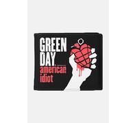 Rocksax Wallet – Green Day American Idiot