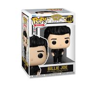POP! Rocks - Green Day #497 Billie Joe (Basket Case)