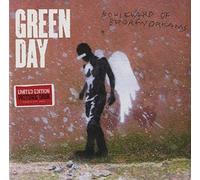 Green Day - Boulevard of Broken. [Import] [VINYL]